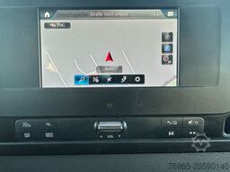 MERCEDES-BENZ Sprinter 316 CDI MAXI 7G-TRONIC KLIMA KAMERA AHK