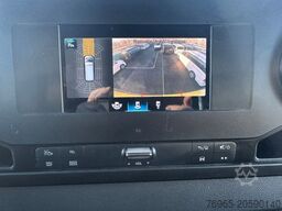 MERCEDES-BENZ Sprinter 316 CDI MAXI 7G-TRONIC KLIMA KAMERA AHK