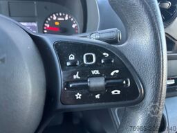 MERCEDES-BENZ Sprinter 316 CDI MAXI 7G-TRONIC KLIMA KAMERA AHK