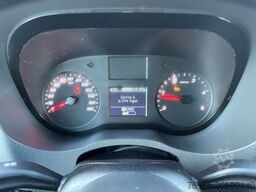 MERCEDES-BENZ Sprinter 316 CDI MAXI 7G-TRONIC KLIMA KAMERA AHK