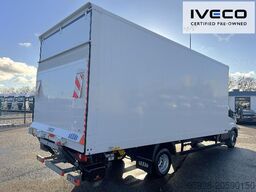 IVECO 70C18HA8 Koffer / LBW
