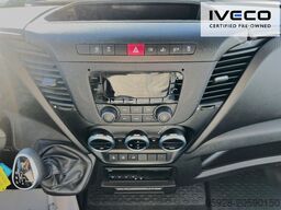 IVECO 70C18HA8 Koffer / LBW