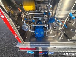 KÄSSBOHRER Tankwagen STC 28 Ad Blue