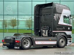 SCANIA R580 TOPLINE FULL AIR RETARDER 2X TANKS FULL OPT