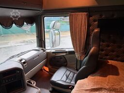 SCANIA R580 TOPLINE FULL AIR RETARDER 2X TANKS FULL OPT