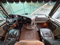 SCANIA R580 TOPLINE FULL AIR RETARDER 2X TANKS FULL OPT