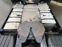 SCANIA R580 TOPLINE FULL AIR RETARDER 2X TANKS FULL OPT