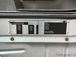 SCANIA R580 TOPLINE FULL AIR RETARDER 2X TANKS FULL OPT