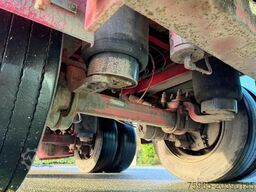 TRIAS 812-190 THEO MULDER ISOLATED BOX DISC BRAK