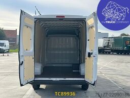 Opel Movano 2.2 CDTI L4H2