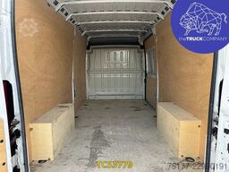Peugeot Boxer Peugeot boxer 130cv l3 h2