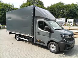 Renault Master 170 8 Pal Spoiler