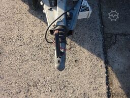 SEICO AE 42-18 w Verkaufsanhänger für gekühlte Ware