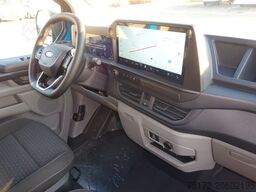 FORD Transit Custom 340L1 Trend Kombi Elektro Kam