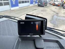 MERCEDES-BENZ ACTROS 1830 4x2 Kehrmaschine BUCHER OPTIFANT8000
