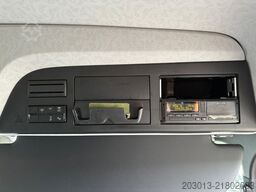 MERCEDES-BENZ ACTROS 1830 4x2 Kehrmaschine BUCHER OPTIFANT8000