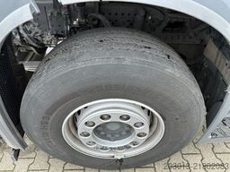 MERCEDES-BENZ ACTROS 1830 4x2 Kehrmaschine BUCHER OPTIFANT8000