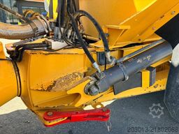 VOLVO A30F 6x6 DUMPER