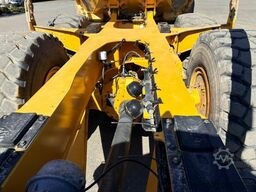 VOLVO A30F 6x6 DUMPER