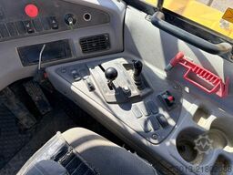 VOLVO A30F 6x6 DUMPER