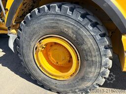 VOLVO A30F 6x6 DUMPER