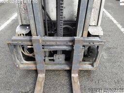 Still RX20-14C Triplex Drive-In