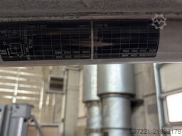Still RX20-14C Triplex Drive-In