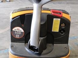 Still EXU 20 Batterie aus BJ:2022