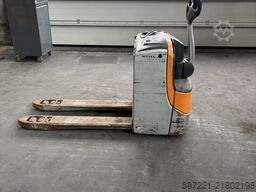Still EXU 20 Batterie aus BJ:2022