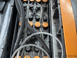 Still EXU 20 Batterie aus BJ:2022