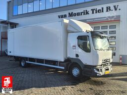 Renault D 250 P4x2 LOW - 44-BTP-5 - EURO 6 - 12 TON