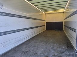 Renault D 250 P4x2 LOW - 44-BTP-5 - EURO 6 - 12 TON