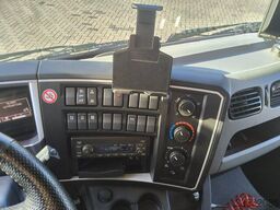 Renault D 250 P4x2 LOW - 44-BTP-5 - EURO 6 - 12 TON
