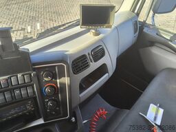 Renault D 250 P4x2 LOW - 44-BTP-5 - EURO 6 - 12 TON