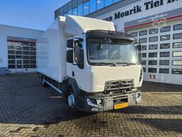 Renault D 250 P4x2 LOW - 44-BTP-5 - EURO 6 - 12 TON