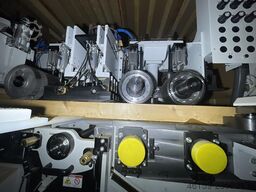 WEINIG HYDROMAT 4300 (6 spindle) 300m/min