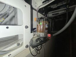 WEINIG HYDROMAT 4300 (6 spindle) 300m/min