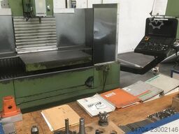 Deckel FP 5 CC