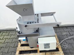 DEIGHTON Formatic Retail Machine