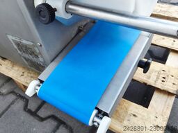 DEIGHTON Formatic Retail Machine