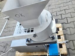 DEIGHTON Formatic Retail Machine