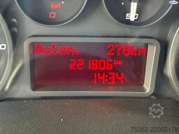Iveco Daily 35c11 Doppia Cabina