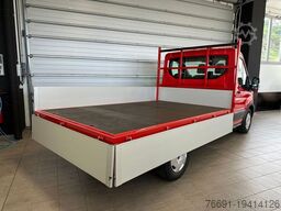 Ford Transit 350 - Cassone Fisso - NUOVO -