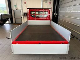 Ford Transit 350 - Cassone Fisso - NUOVO -