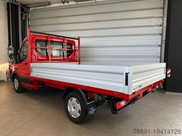 Ford Transit 350 - Cassone Fisso - NUOVO -