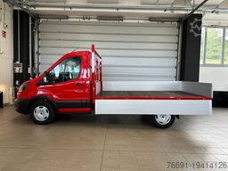 Ford Transit 350 - Cassone Fisso - NUOVO -