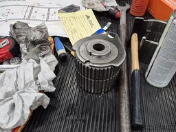 CMT URSUS TCH 800-3000-137