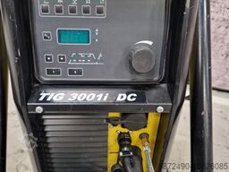 Esab TIG 3000 iw