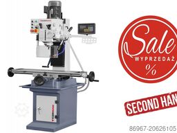 CORMAK ZX7045 BXL + DRO