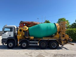 MAN TGA 41.460
